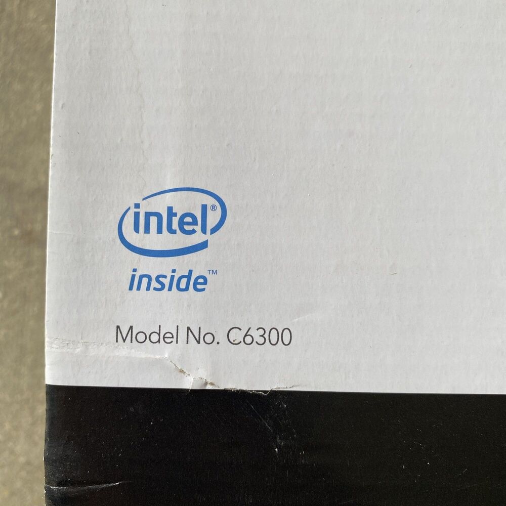 NETGEAR AC1750 WiFi Cable Modem Router C6300 | DOCSIS 3.0 Xfinity Spectrum Cox - Picture 5 of 5